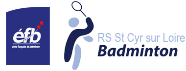 RSSC Badminton